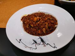口水鸡-虾元素品质川菜