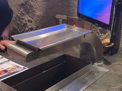 -河坝烧烤串城(金达莱店)
