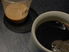 -SeekSeeking咖啡专门店(堰塘街店)