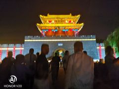 门面-台儿庄古城