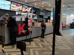 -肯德基(沪东店)
