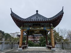 -汤显祖纪念馆