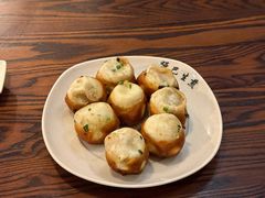 -哑巴生煎(临顿路店)