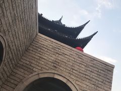 -苏州吴宫泛太平洋酒店