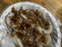 -共和老洪豆花草粿水粿