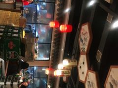 -格塘人家·山泉水煮鱼(望兴家园店)