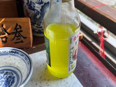 -南京大牌档(中山陵店)