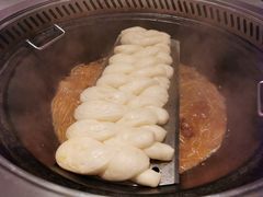 -老关东铁锅炖(上游街店)