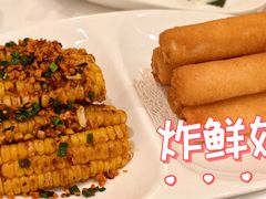 -香港龙凤楼(陆家嘴中心店)