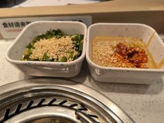 -龍歌自助小火锅(城阳万象汇店)