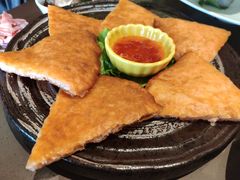 -捞王锅物料理(上海世茂广场店)