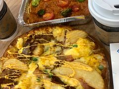 -达美乐比萨(商城路店)