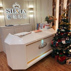 -茜尔维亚修身连锁(八佰伴店)