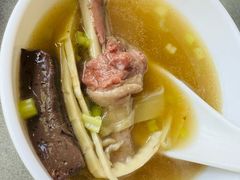 -佬太公海鸭·海鲜大排档(上海总店)