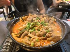 -六味牛杂煲·斋菜煲(桫椤湾店)