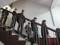 -钟楼大面包