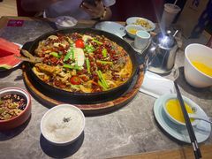 -老板恋上鱼(恒隆广场店)