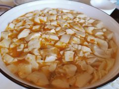 蟹粉豆腐-上海年代(水上东路店)