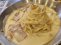 -Kpasta韩式意大利面