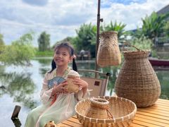 -喜洋洋蟹庄(阳澄湖店)