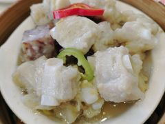 -馨越楼·点心·粤菜(赤坎店)