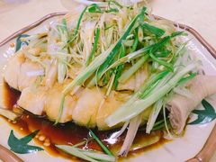 -隆都四季香饭店(碧海路店)