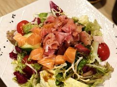 -御瀛日本料理