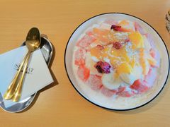 彩虹沙龙-斯利美甜品slimay dessert(滨江高教园店)