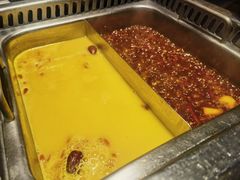 -大隐·成都火锅Bistro(合生麒麟新天地店)