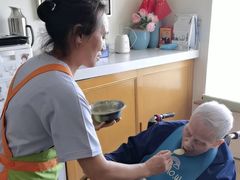 -上海爱以德护理院·康复(宝山院)