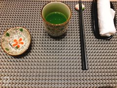 -天丰日本料理·铁板烧