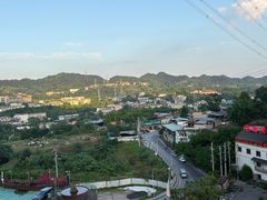 -巴倒烫陆派火锅山庄(南山总店)