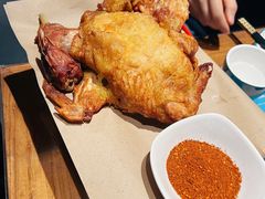 老陕葫芦鸡-醉长安(钟楼旗舰店)