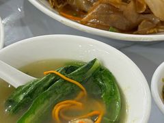 -凯盈阁·顺德私房菜·桑拿鸡