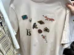 -URBAN REVIVO(七宝领展广场店)