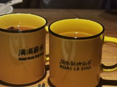 -太二酸菜鱼(深圳布吉万象汇店)