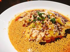 -蜀都丰 川菜·水煮活鱼(万象九宜城店)