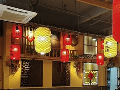 -湖南老饭铺(福永店)