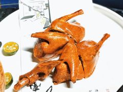 -梧桐餐厅(泉城路店)