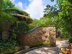 -厦门日月谷温泉渡假村