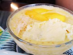 榴莲金枝金捞-甜津美