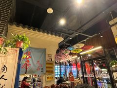 -风波庄(罍街分舵)