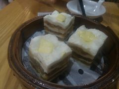 -禧座港式餐厅(星河店)