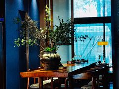 -隐庐·古法川菜(高新店)