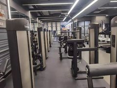 -金吉鸟健身游泳