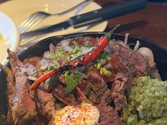 -Chili's Cafe&Bar奇利斯(滨江店)