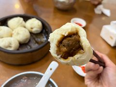 -老牌依强牛肉店(达道总店)