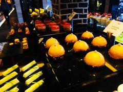 -深圳四季酒店·馥自助餐厅