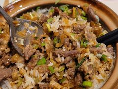 -膳心记-明火四宝煲仔饭(燕南店)