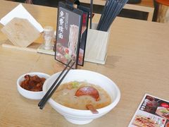 -味千拉面(南昌杉杉奥特莱斯广场店)